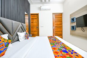 Fabhotel K9 Stay
