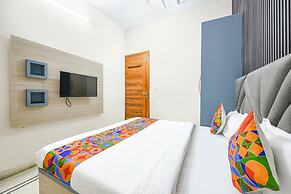 Fabhotel K9 Stay