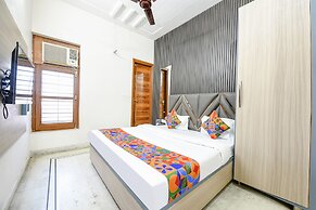Fabhotel K9 Stay
