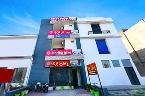 Fabhotel K9 Stay