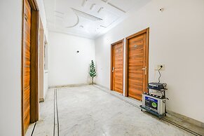 Fabhotel K9 Stay