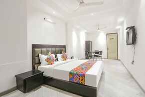 Fabexpress Lotus Palace