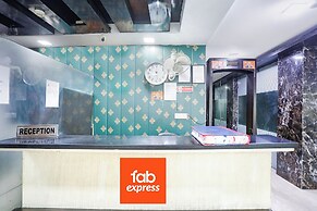 Fabexpress Lotus Palace