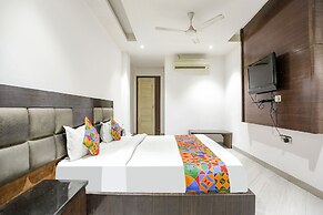 Fabexpress Lotus Palace