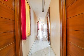 Fabexpress Elegant Residency