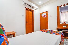 Fabexpress Elegant Residency