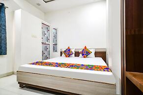 Fabexpress Olive Inn