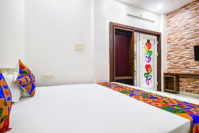 Fabexpress Olive Inn