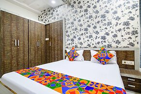 Fabexpress Olive Inn
