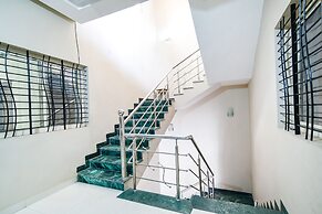 Fabexpress Olive Inn
