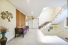 Fabhotel The Mikado