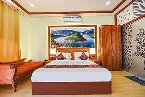 Fabhotel Prime Shri Vrindavan Resort
