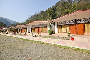 Fabhotel Prime Shri Vrindavan Resort