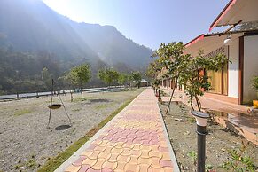 Fabhotel Prime Shri Vrindavan Resort