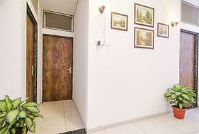 Fabhotel Sage Residency