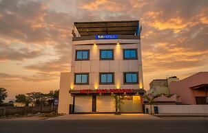 Fabhotel Sage Residency