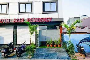 Fabhotel Sage Residency