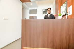 Fabhotel Sage Residency