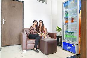 Fabhotel Sage Residency