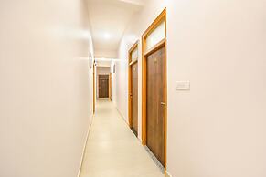 Fabhotel Maharishi Inn