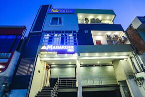 Fabhotel Maharishi Inn