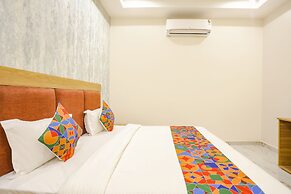 Fabhotel Maharishi Inn