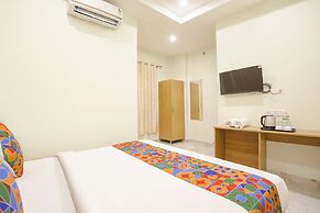 Fabhotel Maharishi Inn