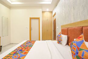Fabhotel Maharishi Inn