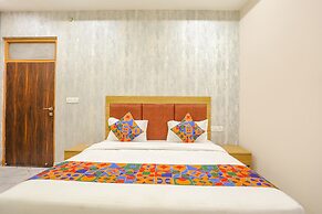 Fabhotel Maharishi Inn