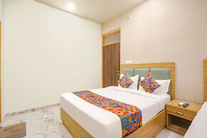 Fabhotel Maharishi Inn