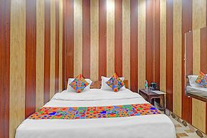 FabHotel Shree Ram Aadhar