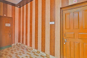 FabHotel Shree Ram Aadhar