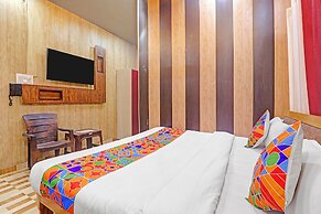 FabHotel Shree Ram Aadhar