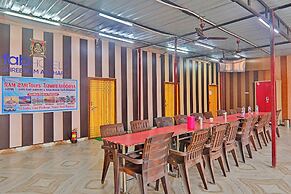 FabHotel Shree Ram Aadhar