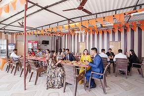 FabHotel Shree Ram Aadhar