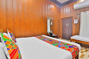 FabHotel Shree Ram Aadhar