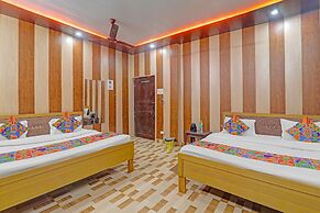 FabHotel Shree Ram Aadhar
