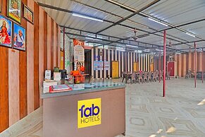 FabHotel Shree Ram Aadhar