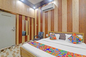 FabHotel Shree Ram Aadhar
