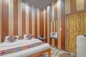FabHotel Shree Ram Aadhar