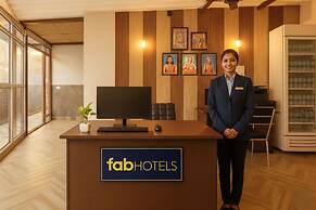 FabHotel Shree Ram Aadhar