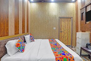 FabHotel Shree Ram Aadhar