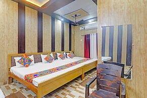 FabHotel Shree Ram Aadhar