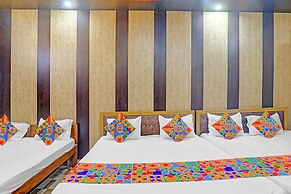 FabHotel Shree Ram Aadhar
