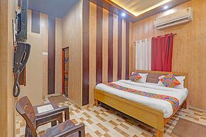 FabHotel Shree Ram Aadhar