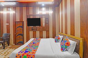FabHotel Shree Ram Aadhar