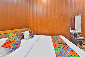 FabHotel Shree Ram Aadhar