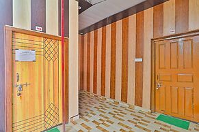 FabHotel Shree Ram Aadhar