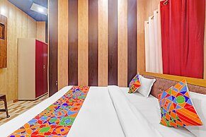 FabHotel Shree Ram Aadhar