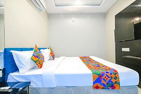 Fabhotel Lake View Iii